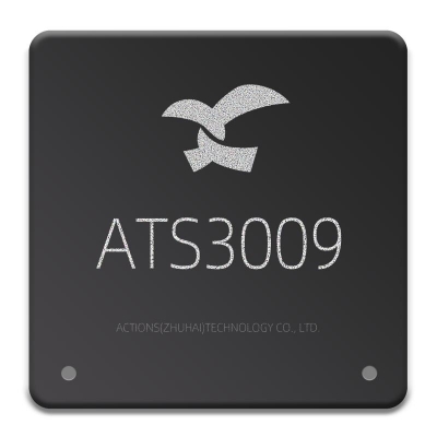 藍(lán)牙芯片-ATS3009