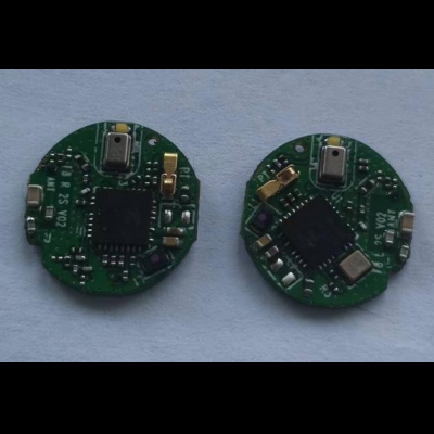 TWS 耳機(jī)-F8
