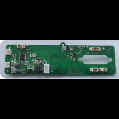 TWS 耳機-MC002