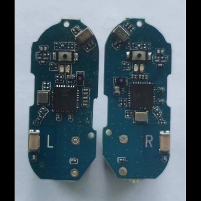 TWS 耳機(jī)-S5