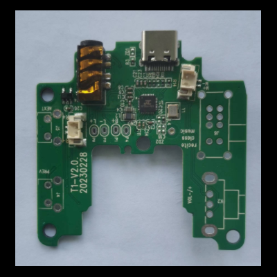 TWS 耳機(jī)-T1